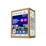 Jangro Professional Cleaner Disinfectant Sachets